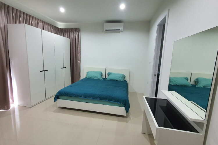 Дом в Банг Ламунге, Таиланд | THE339732