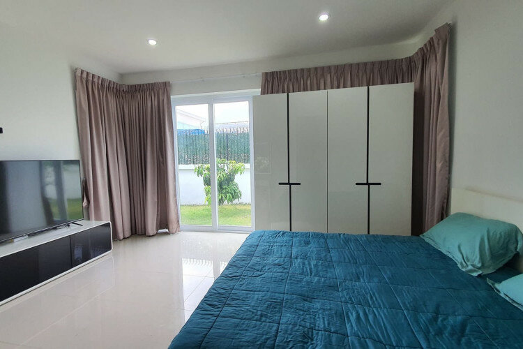 Дом в Банг Ламунге, Таиланд | THE339732