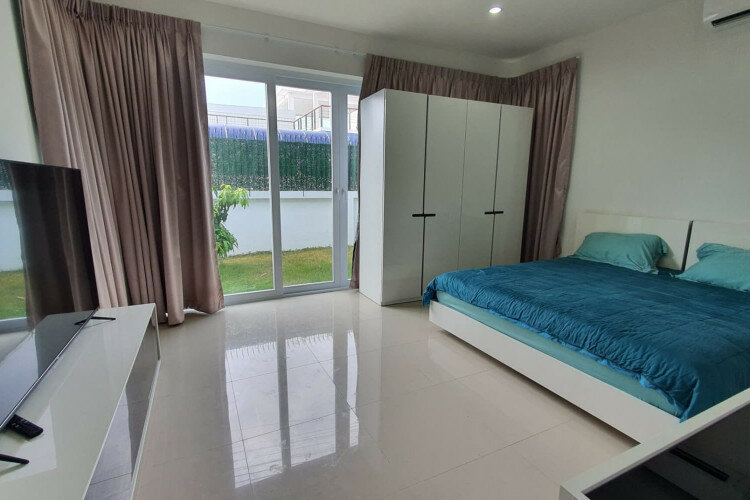 Дом в Банг Ламунге, Таиланд | THE339732