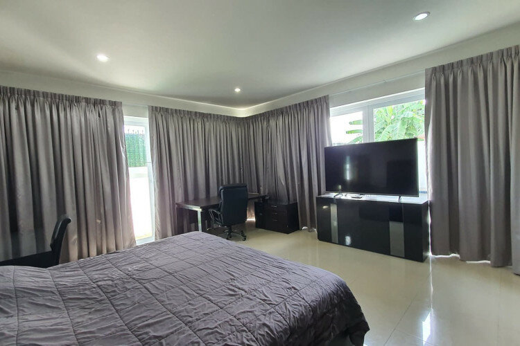 Дом в Банг Ламунге, Таиланд | THE339732