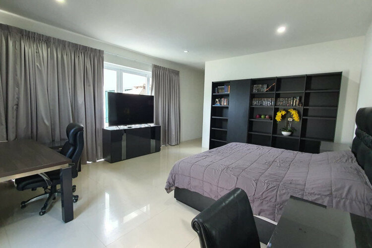 Дом в Банг Ламунге, Таиланд | THE339732