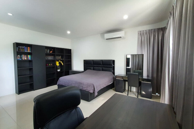 Дом в Банг Ламунге, Таиланд | THE339732