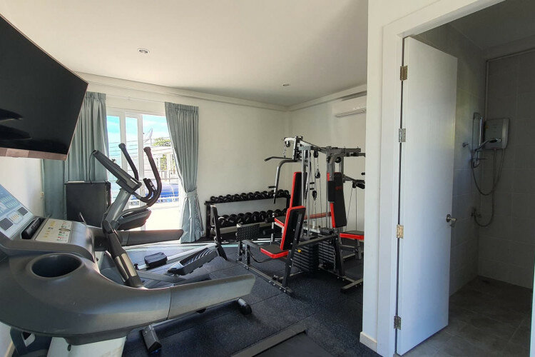 Дом в Банг Ламунге, Таиланд | THE339732