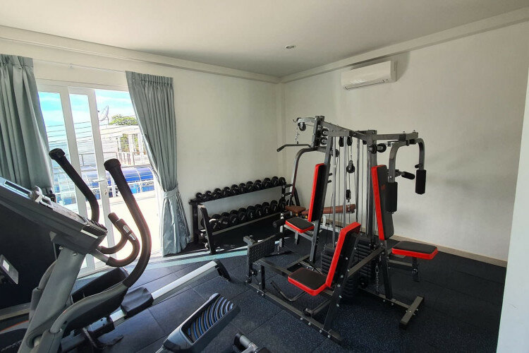 Дом в Банг Ламунге, Таиланд | THE339732