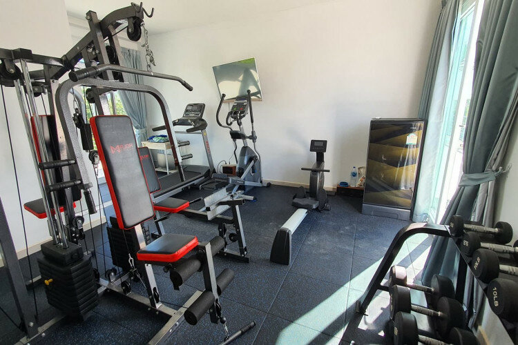 Дом в Банг Ламунге, Таиланд | THE339732