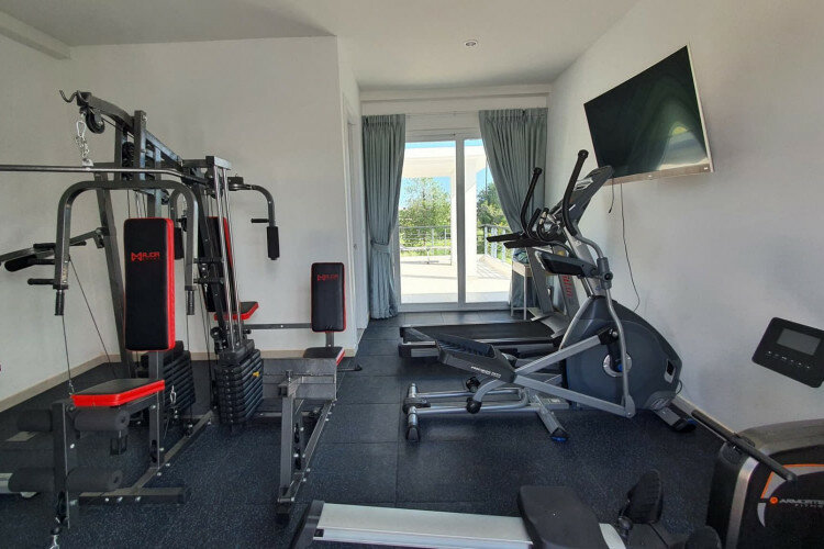 Дом в Банг Ламунге, Таиланд | THE339732