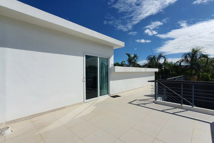 Дом в Банг Ламунге, Таиланд | THE339732