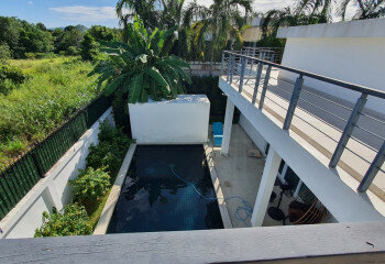 Дом в Банг Ламунге, Таиланд | THE339732