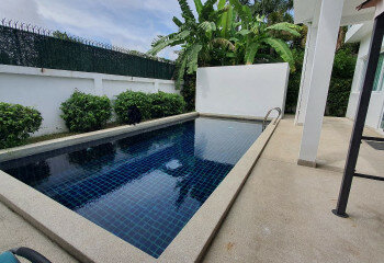 Дом в Банг Ламунге, Таиланд | THE339732