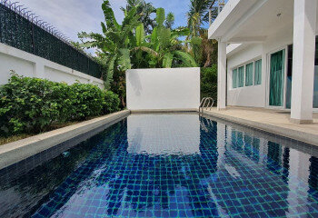 Дом в Банг Ламунге, Таиланд | THE339732