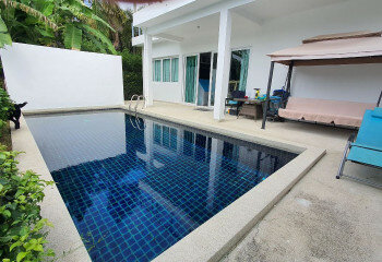 Дом в Банг Ламунге, Таиланд | THE339732