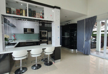 Дом в Банг Ламунге, Таиланд | THE339732