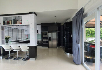 Дом в Банг Ламунге, Таиланд | THE339732