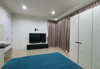 Дом в Банг Ламунге, Таиланд | THE339732