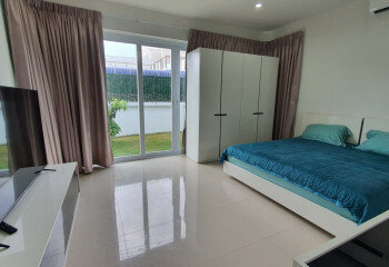 Дом в Банг Ламунге, Таиланд | THE339732