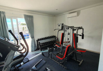 Дом в Банг Ламунге, Таиланд | THE339732