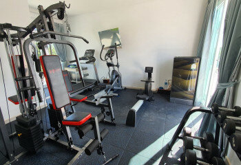 Дом в Банг Ламунге, Таиланд | THE339732