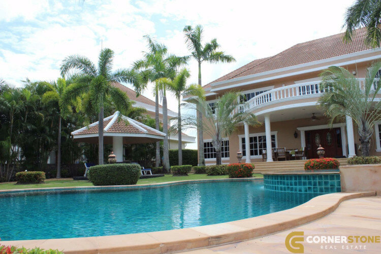 Дом в Паттайе, Таиланд | THE528487