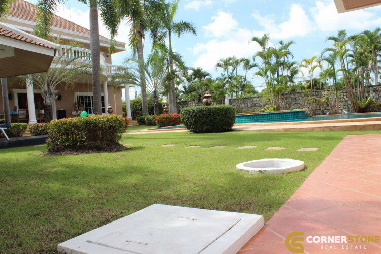 Дом в Паттайе, Таиланд | THE528487