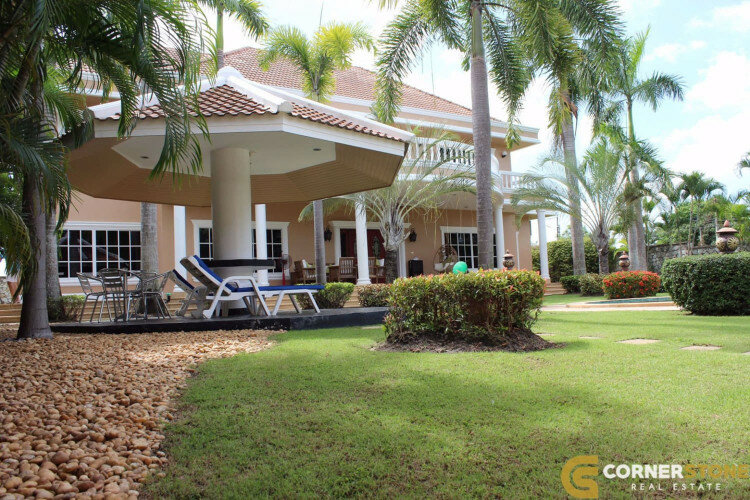 Дом в Паттайе, Таиланд | THE528487