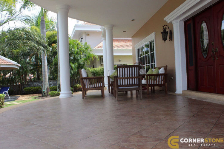 Дом в Паттайе, Таиланд | THE528487