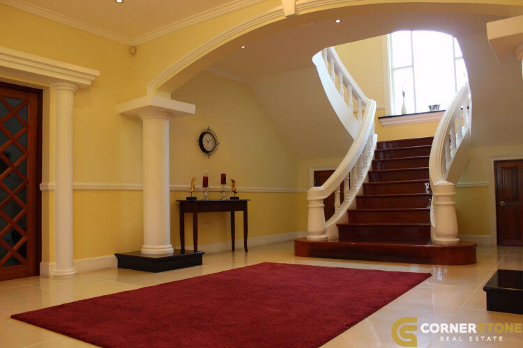 Дом в Паттайе, Таиланд | THE528487