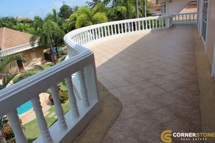 Дом в Паттайе, Таиланд | THE528487