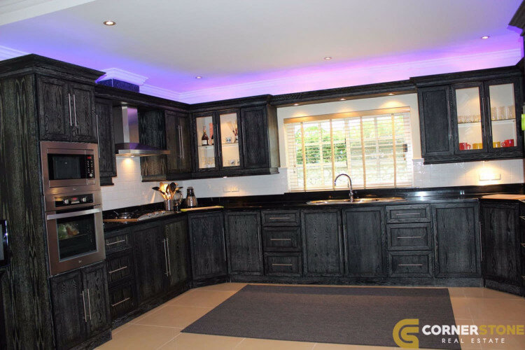 Дом в Паттайе, Таиланд | THE528487