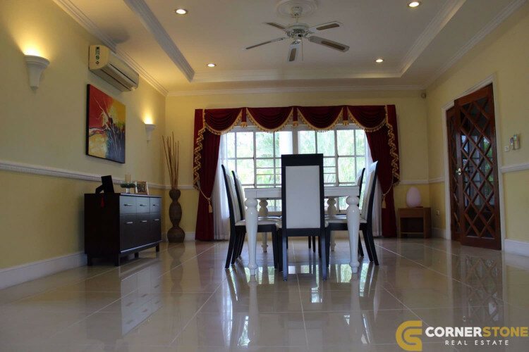 Дом в Паттайе, Таиланд | THE528487