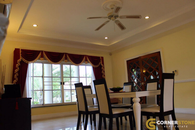 Дом в Паттайе, Таиланд | THE528487