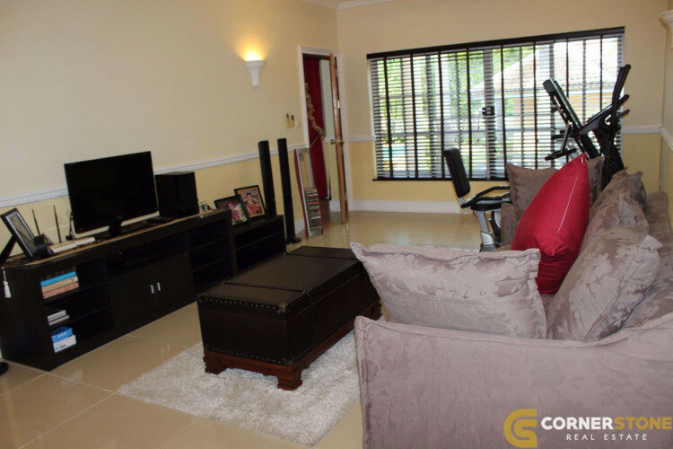 Дом в Паттайе, Таиланд | THE528487