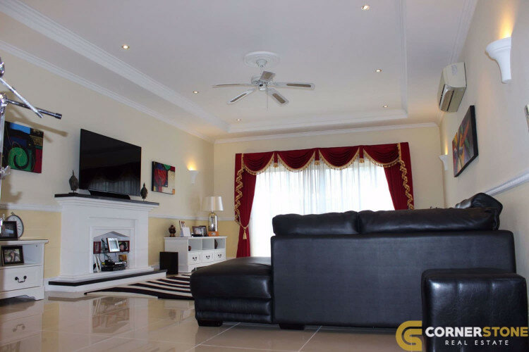 Дом в Паттайе, Таиланд | THE528487