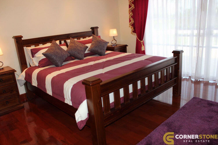 Дом в Паттайе, Таиланд | THE528487