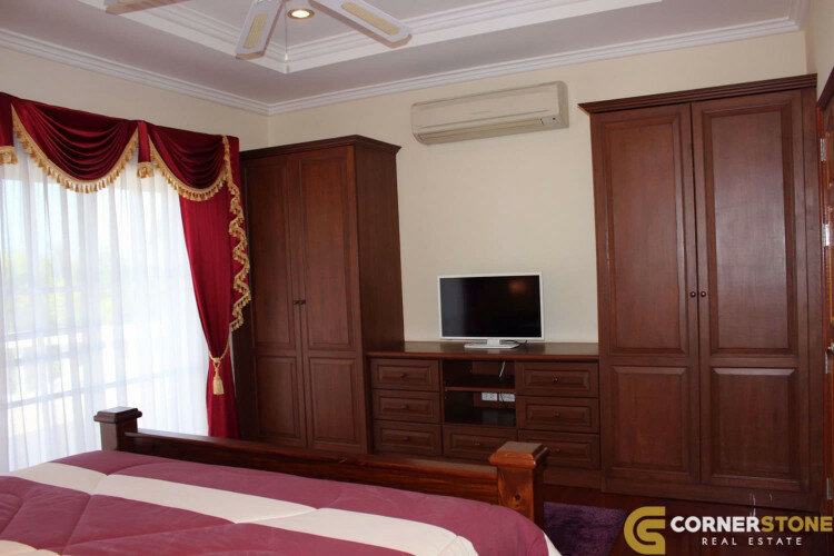 Дом в Паттайе, Таиланд | THE528487