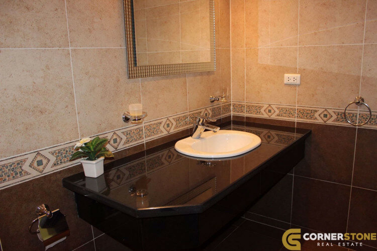 Дом в Паттайе, Таиланд | THE528487