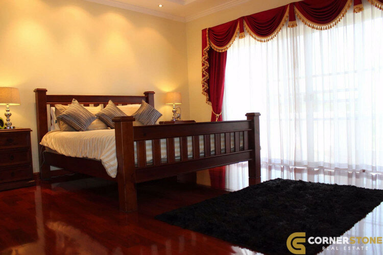 Дом в Паттайе, Таиланд | THE528487