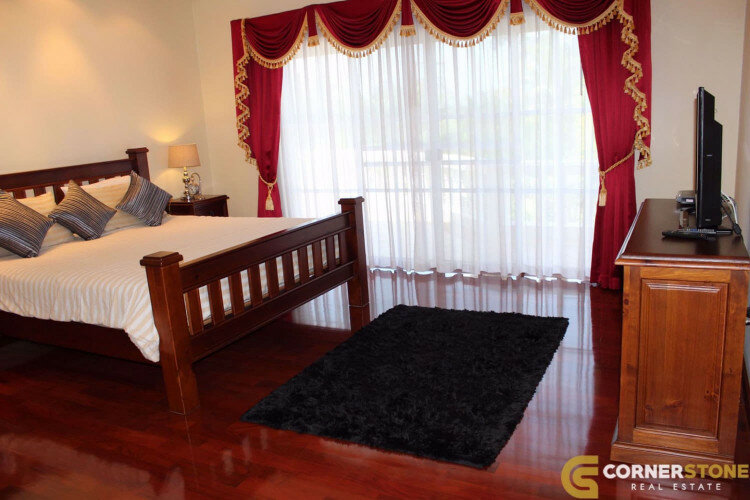 Дом в Паттайе, Таиланд | THE528487