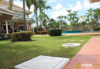 Дом в Паттайе, Таиланд | THE528487