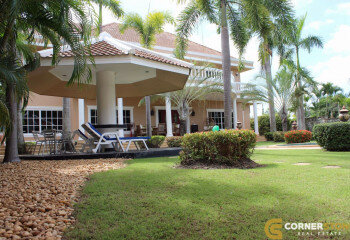 Дом в Паттайе, Таиланд | THE528487