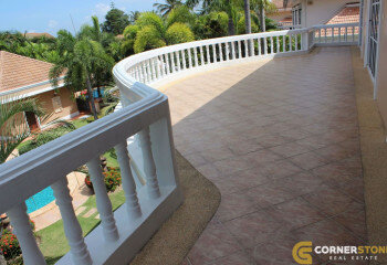 Дом в Паттайе, Таиланд | THE528487