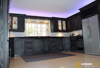 Дом в Паттайе, Таиланд | THE528487