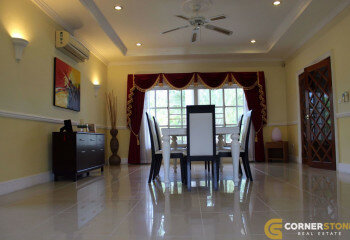 Дом в Паттайе, Таиланд | THE528487