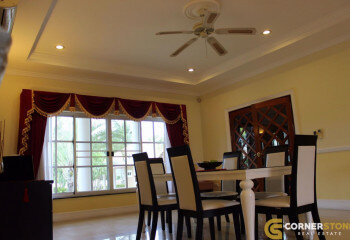 Дом в Паттайе, Таиланд | THE528487