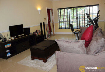 Дом в Паттайе, Таиланд | THE528487