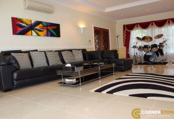 Дом в Паттайе, Таиланд | THE528487