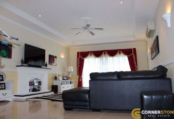 Дом в Паттайе, Таиланд | THE528487