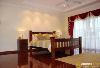 Дом в Паттайе, Таиланд | THE528487