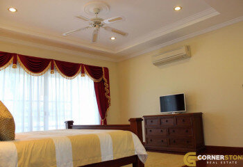 Дом в Паттайе, Таиланд | THE528487