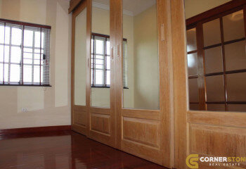 Дом в Паттайе, Таиланд | THE528487