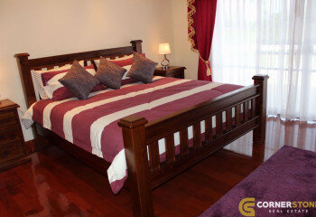 Дом в Паттайе, Таиланд | THE528487